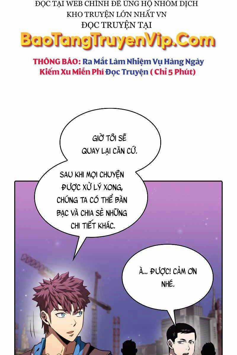 Người Chơi Trở Về Từ Địa Ngục Chapter 109 trang 19