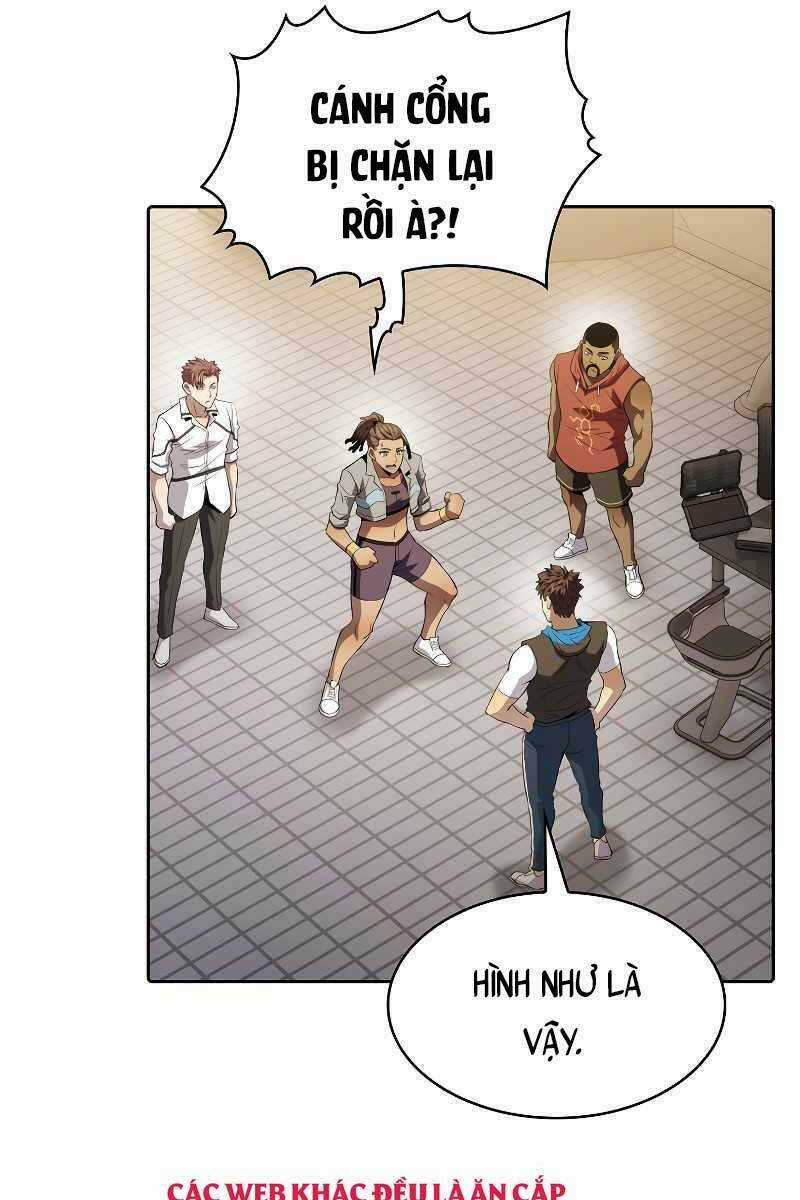 Người Chơi Trở Về Từ Địa Ngục Chapter 109 trang 23