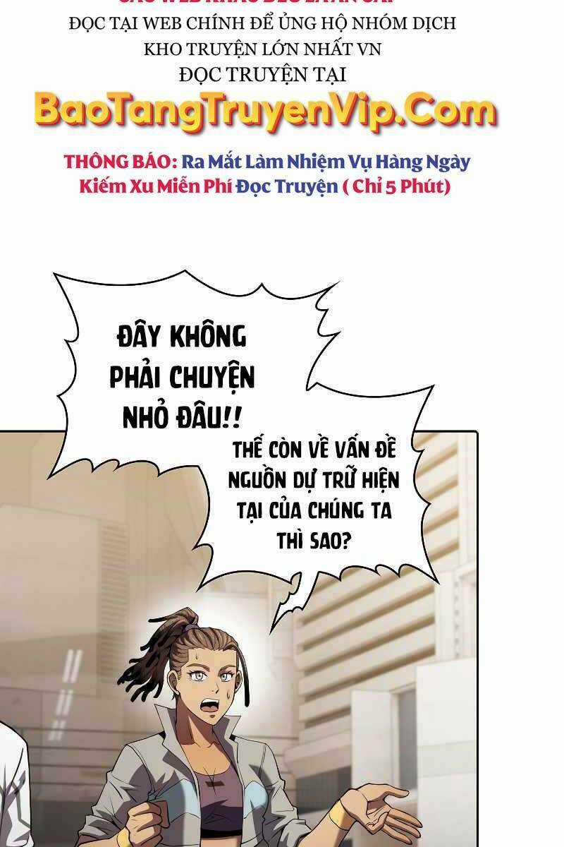 Người Chơi Trở Về Từ Địa Ngục Chapter 109 trang 24