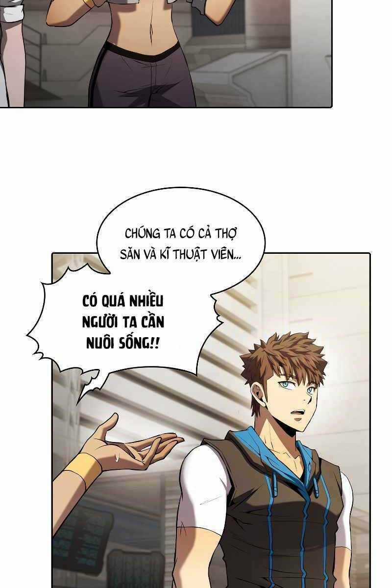 Người Chơi Trở Về Từ Địa Ngục Chapter 109 trang 25