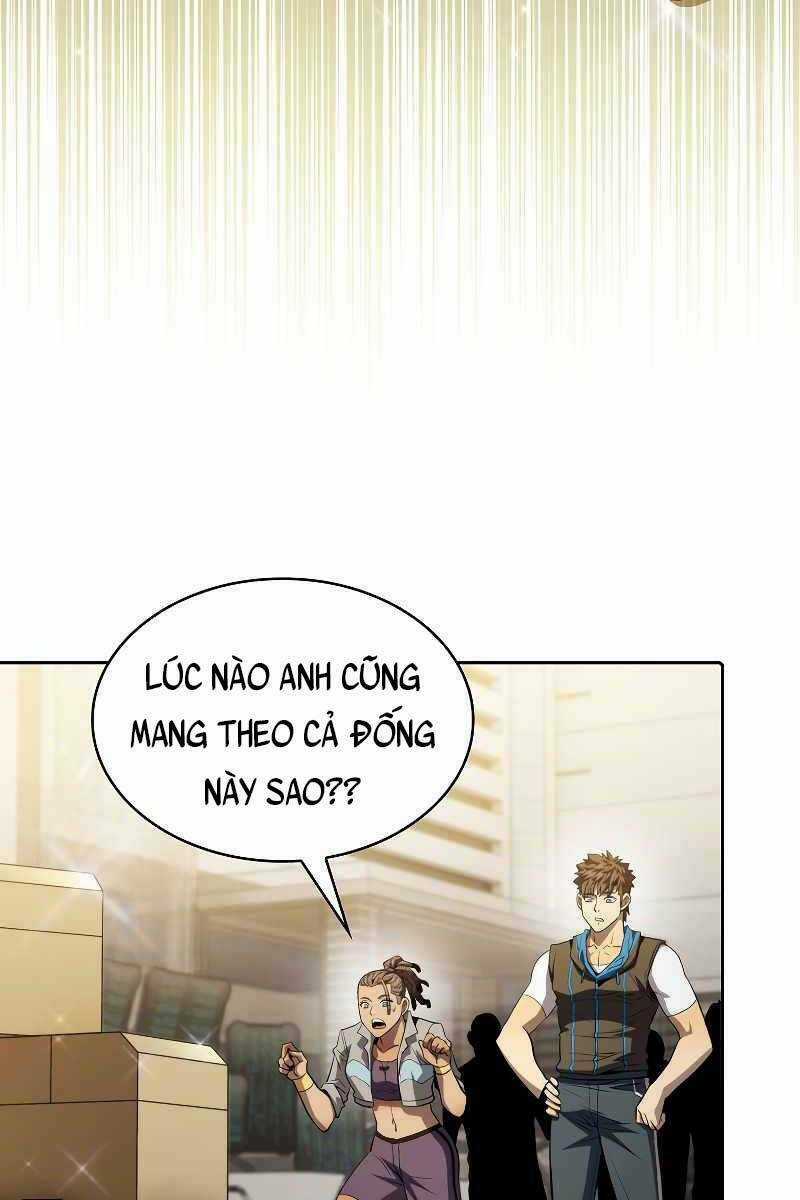Người Chơi Trở Về Từ Địa Ngục Chapter 109 trang 31
