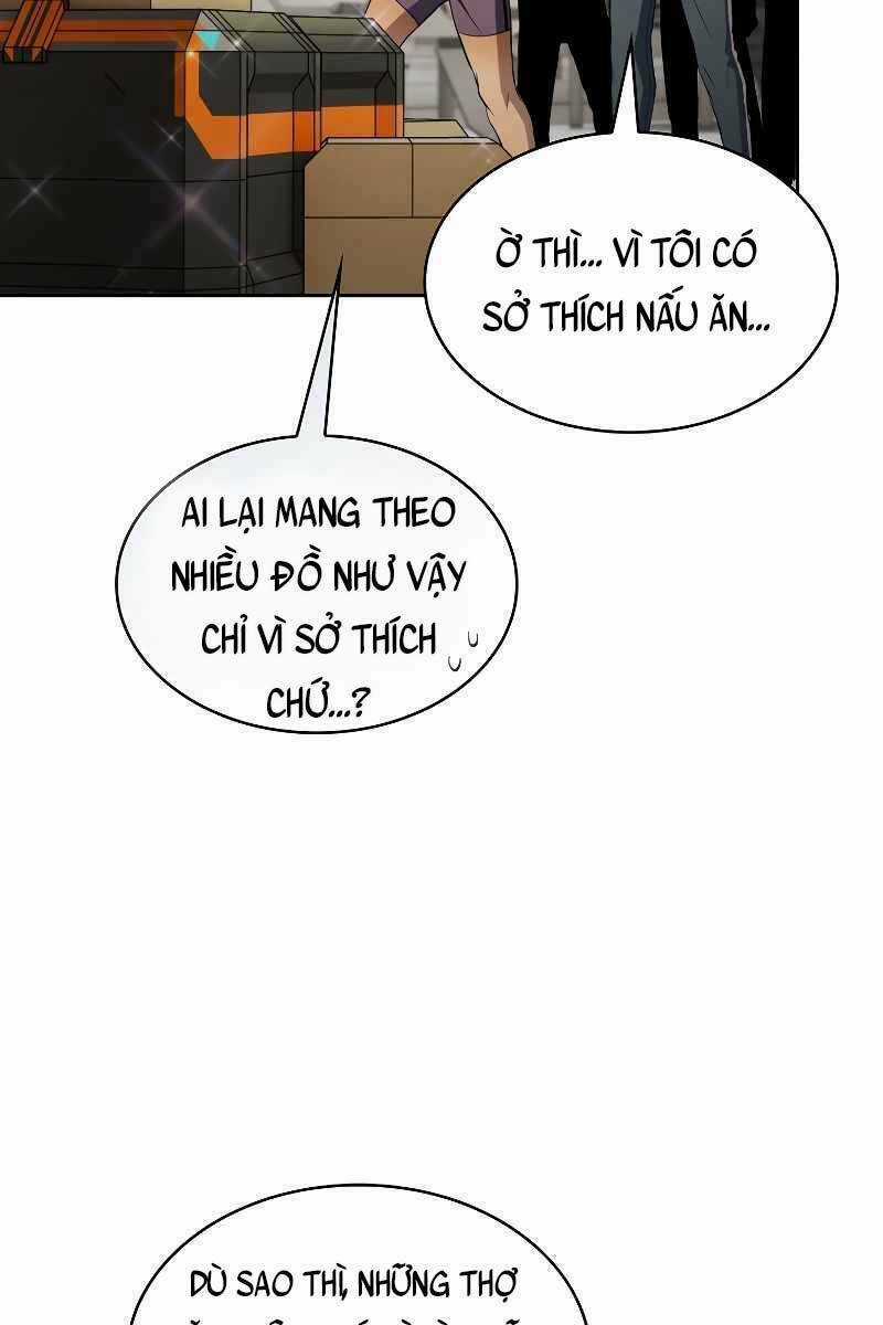 Người Chơi Trở Về Từ Địa Ngục Chapter 109 trang 32