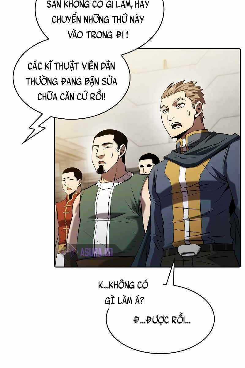 Người Chơi Trở Về Từ Địa Ngục Chapter 109 trang 33