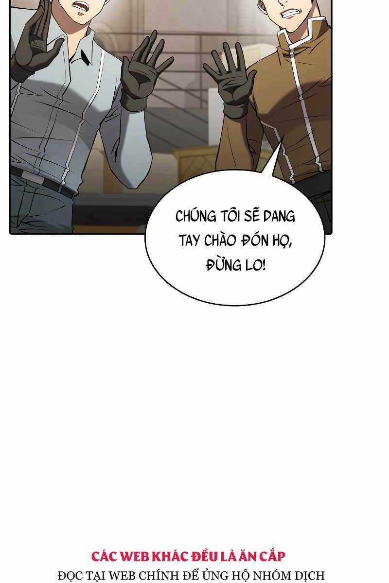 Người Chơi Trở Về Từ Địa Ngục Chapter 109 trang 42