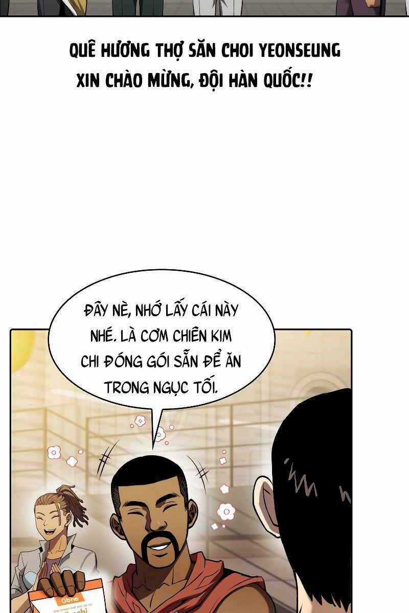 Người Chơi Trở Về Từ Địa Ngục Chapter 109 trang 47