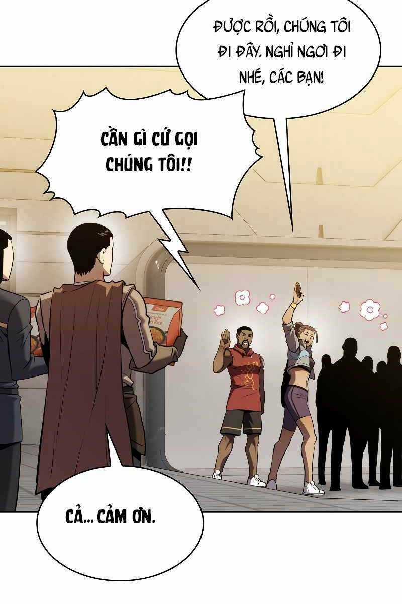 Người Chơi Trở Về Từ Địa Ngục Chapter 109 trang 50