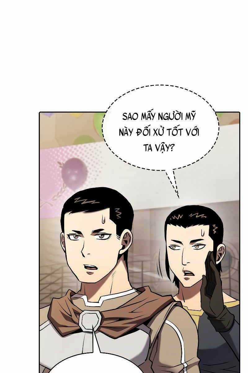Người Chơi Trở Về Từ Địa Ngục Chapter 109 trang 51