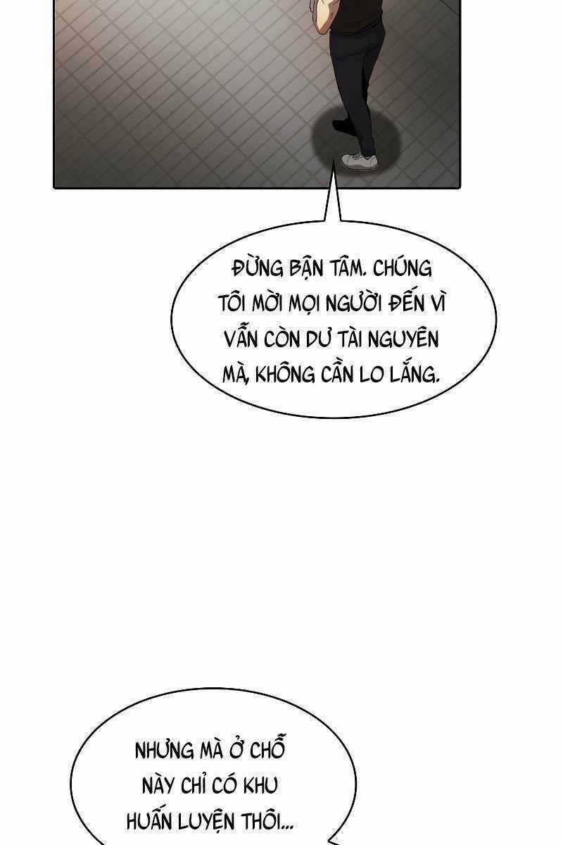 Người Chơi Trở Về Từ Địa Ngục Chapter 109 trang 63