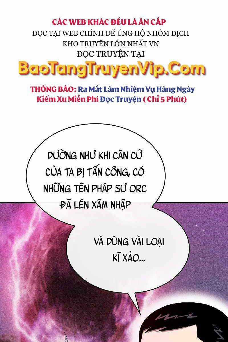 Người Chơi Trở Về Từ Địa Ngục Chapter 109 trang 8