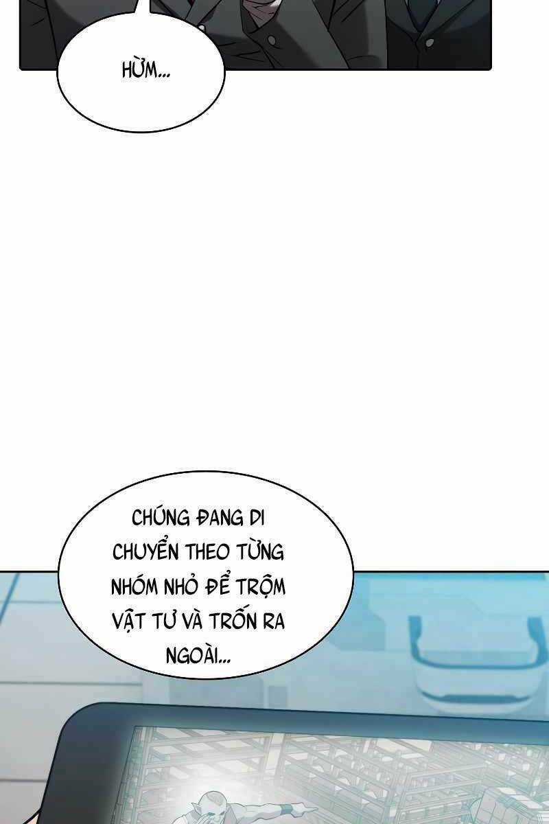 Người Chơi Trở Về Từ Địa Ngục Chapter 109 trang 85