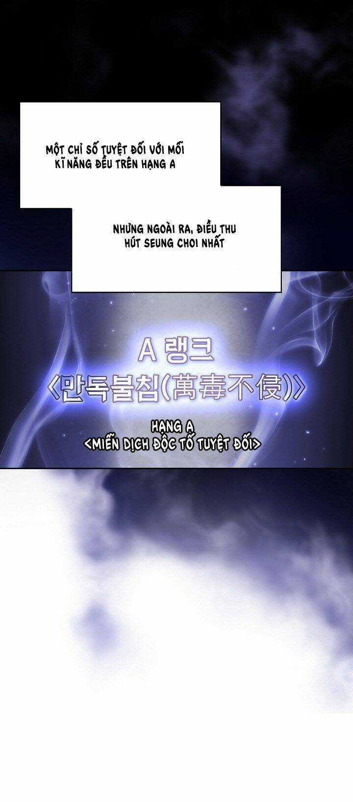 Người Chơi Trở Về Từ Địa Ngục Chapter 11 trang 0