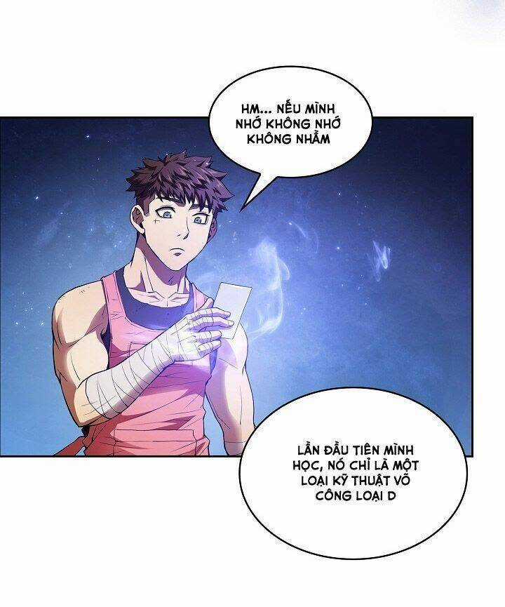 Người Chơi Trở Về Từ Địa Ngục Chapter 11 trang 1