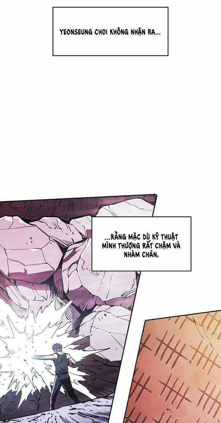 Người Chơi Trở Về Từ Địa Ngục Chapter 11 trang 13