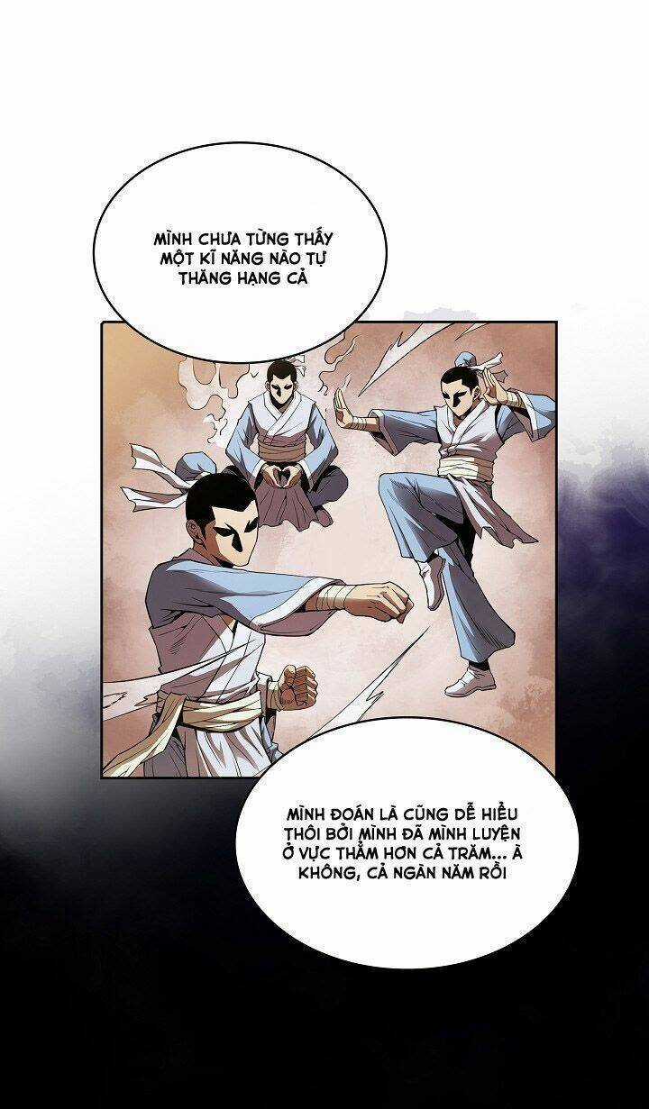 Người Chơi Trở Về Từ Địa Ngục Chapter 11 trang 2