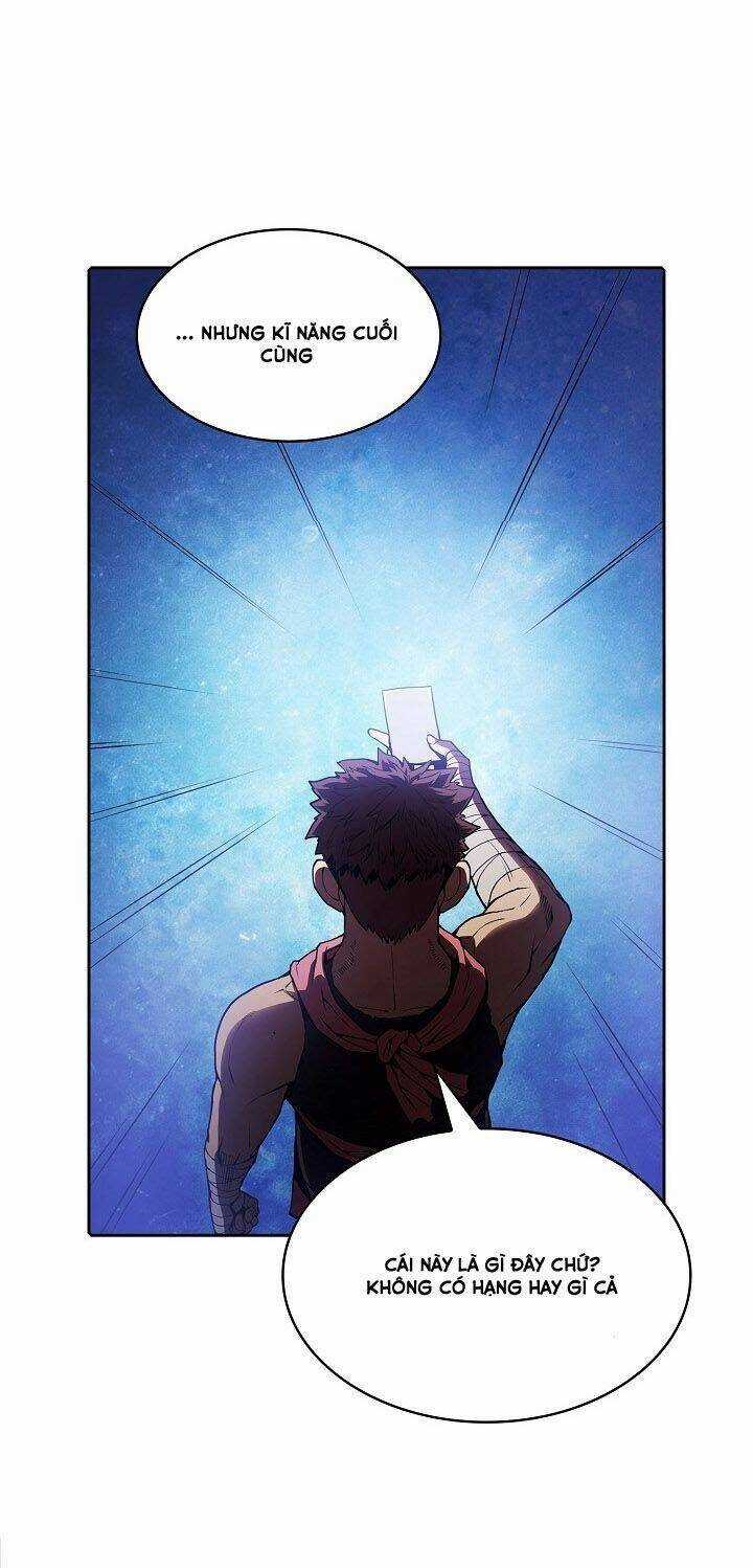 Người Chơi Trở Về Từ Địa Ngục Chapter 11 trang 21