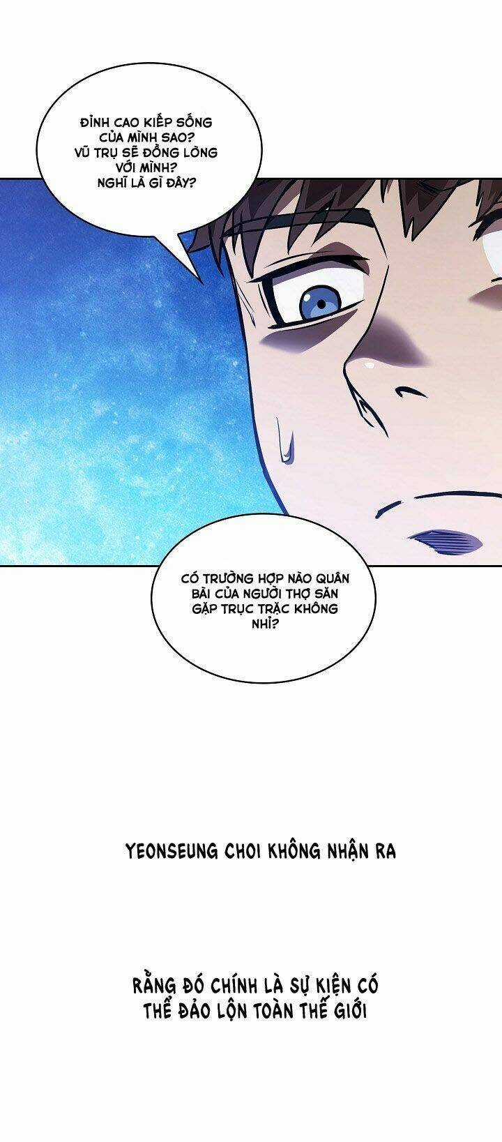 Người Chơi Trở Về Từ Địa Ngục Chapter 11 trang 23