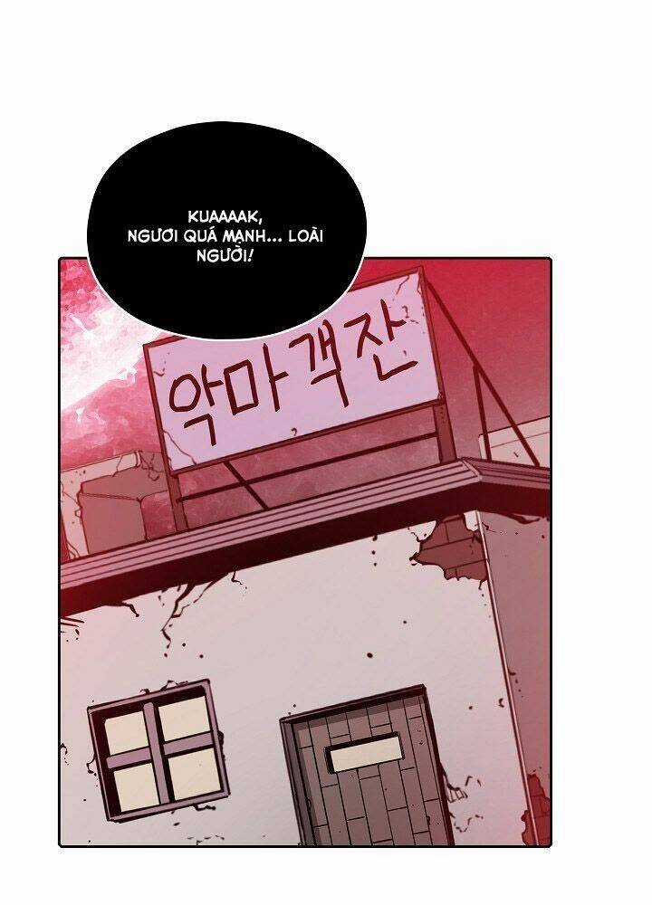 Người Chơi Trở Về Từ Địa Ngục Chapter 11 trang 27