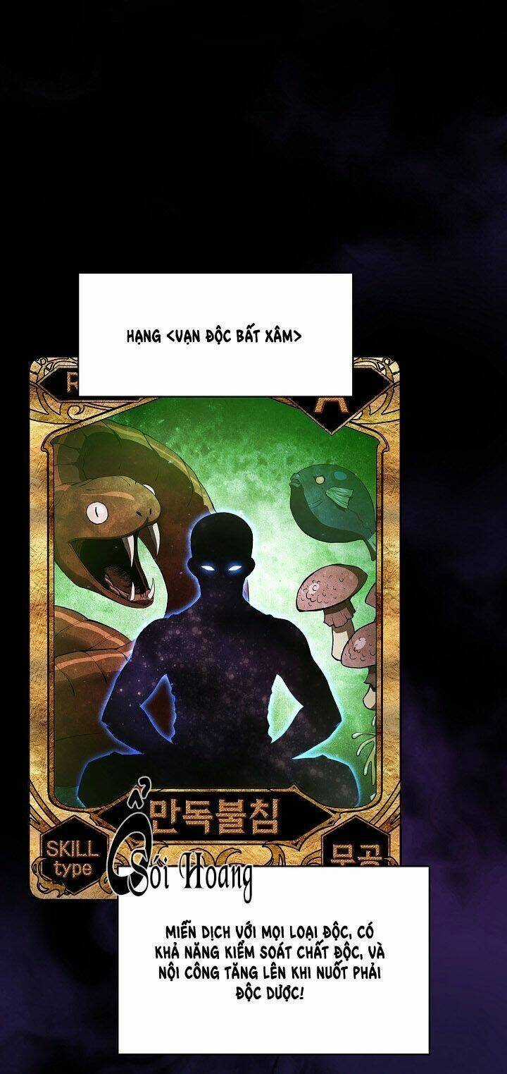 Người Chơi Trở Về Từ Địa Ngục Chapter 11 trang 3