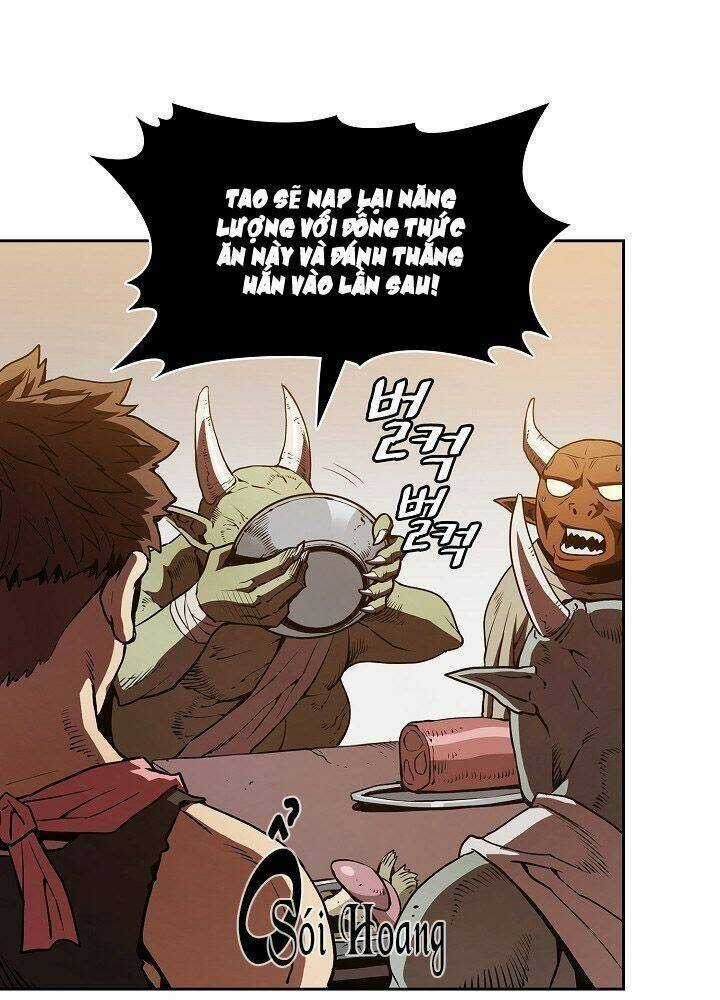 Người Chơi Trở Về Từ Địa Ngục Chapter 11 trang 30