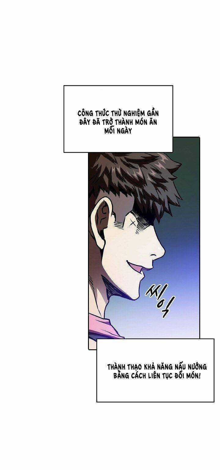 Người Chơi Trở Về Từ Địa Ngục Chapter 11 trang 31