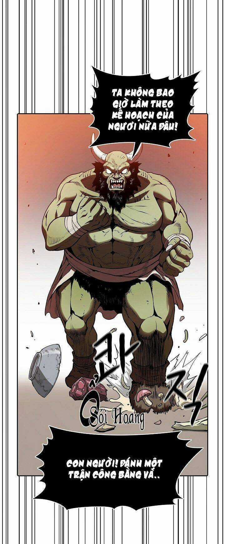 Người Chơi Trở Về Từ Địa Ngục Chapter 11 trang 37