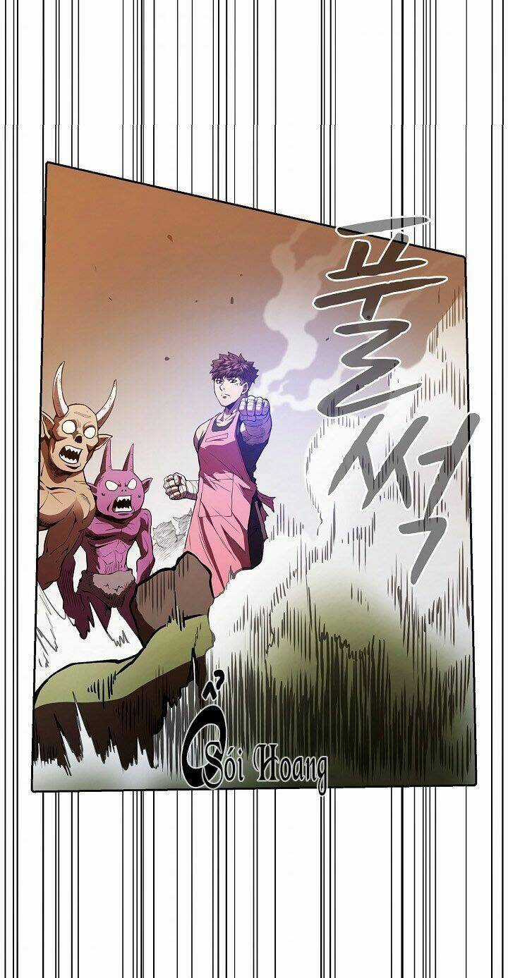 Người Chơi Trở Về Từ Địa Ngục Chapter 11 trang 39