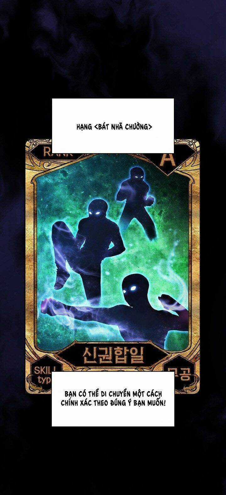 Người Chơi Trở Về Từ Địa Ngục Chapter 11 trang 4