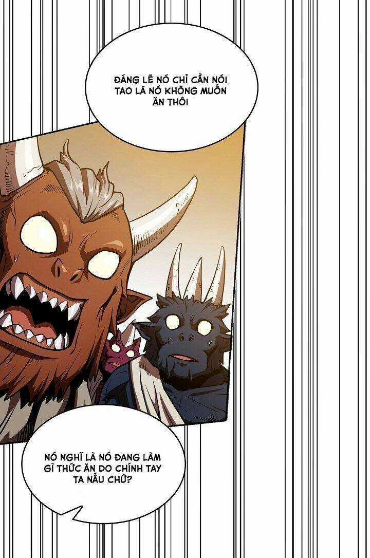 Người Chơi Trở Về Từ Địa Ngục Chapter 11 trang 40