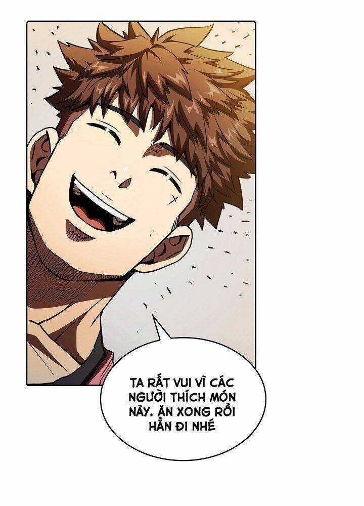 Người Chơi Trở Về Từ Địa Ngục Chapter 11 trang 44