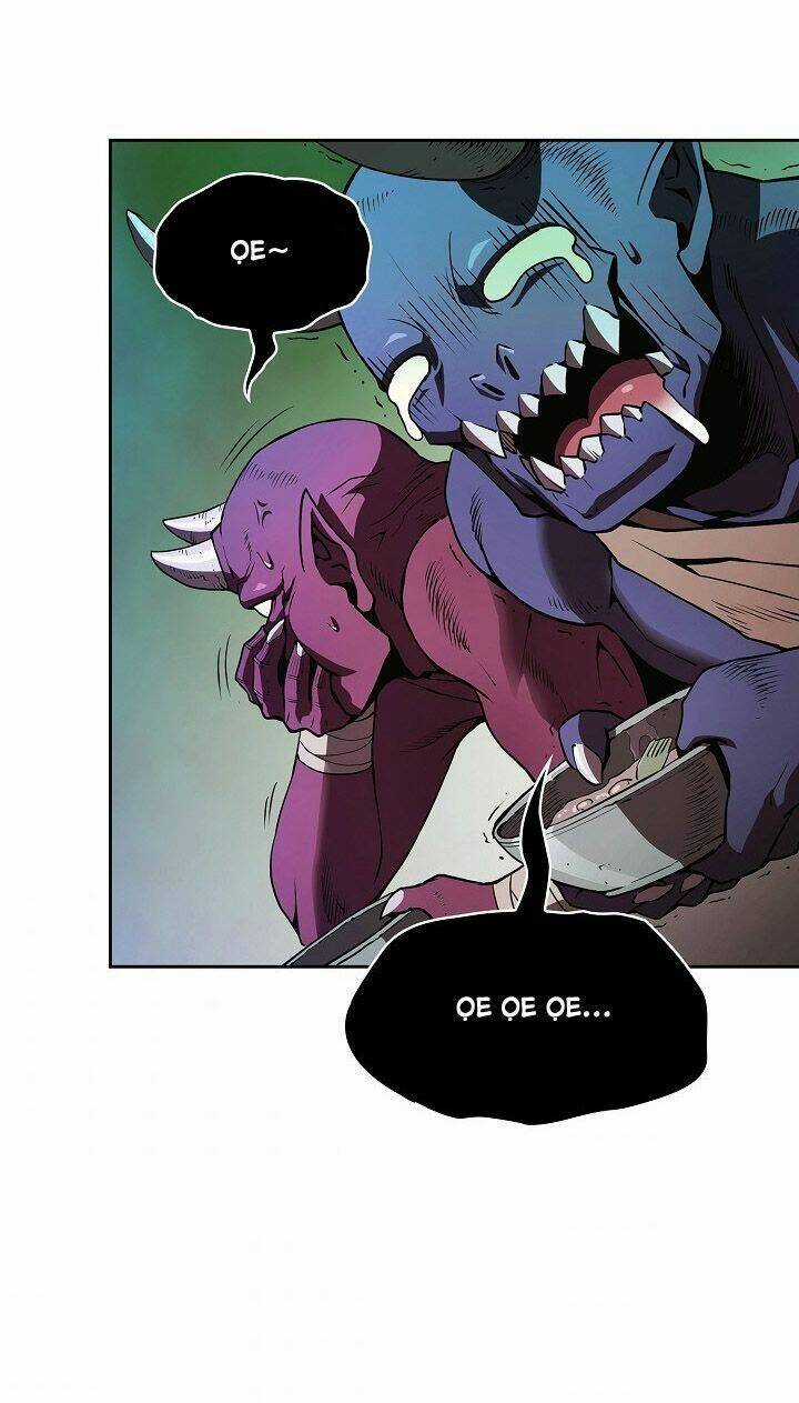 Người Chơi Trở Về Từ Địa Ngục Chapter 11 trang 45