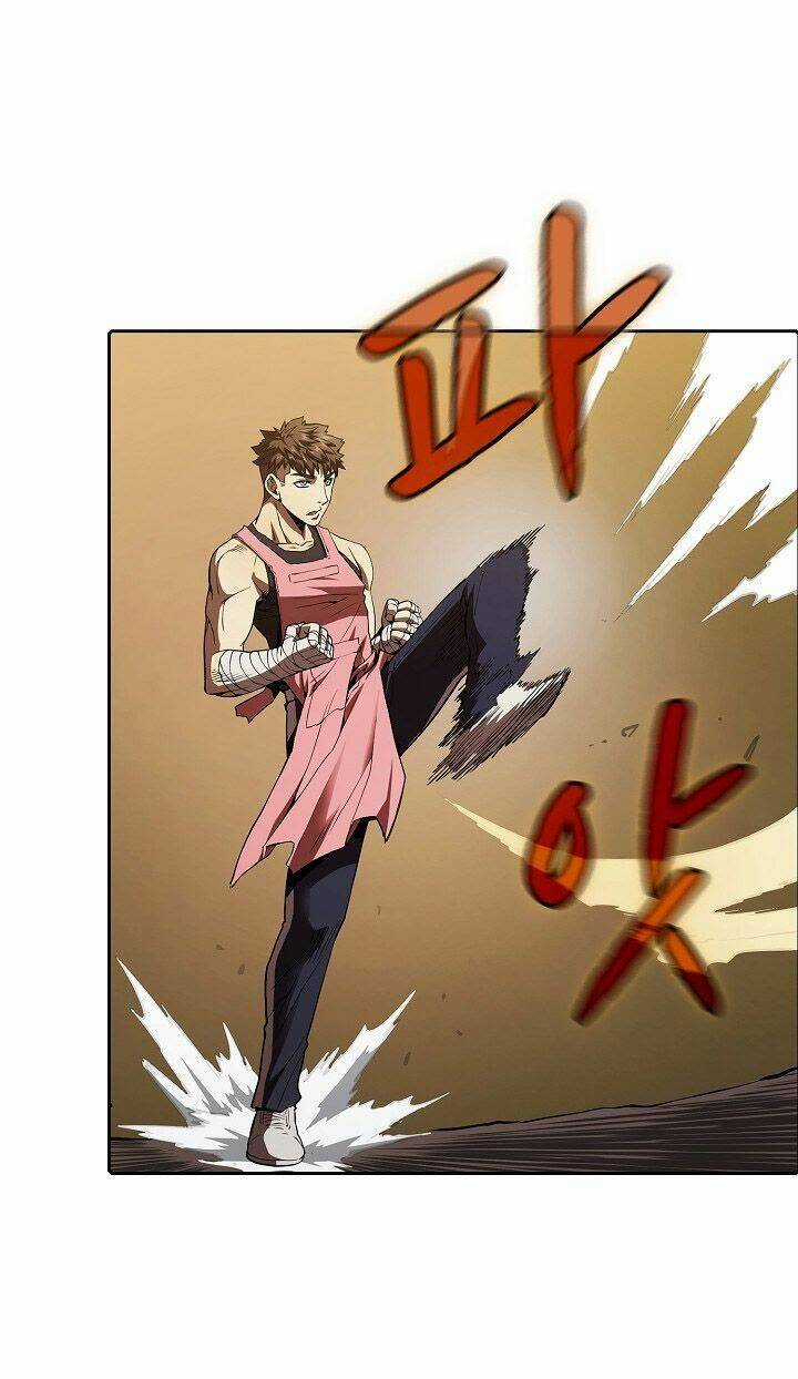 Người Chơi Trở Về Từ Địa Ngục Chapter 11 trang 49