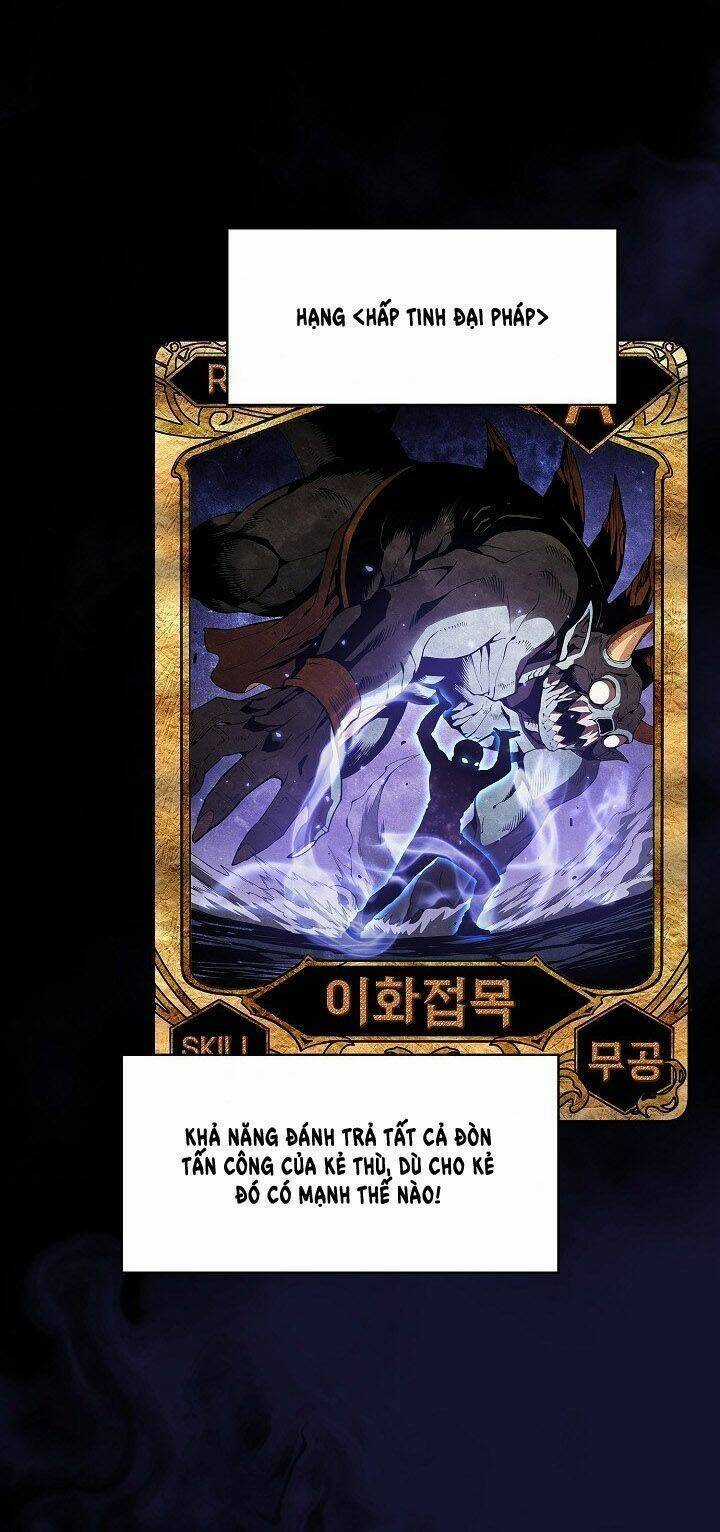 Người Chơi Trở Về Từ Địa Ngục Chapter 11 trang 5