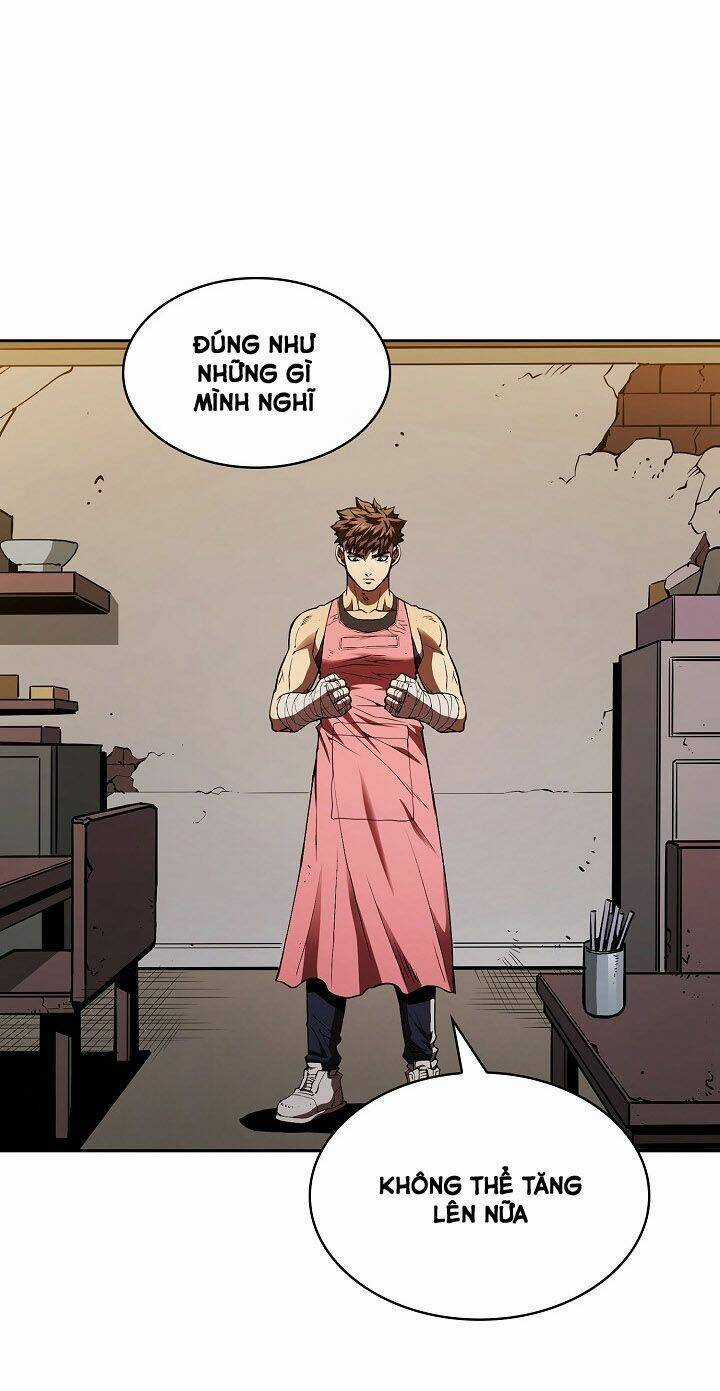 Người Chơi Trở Về Từ Địa Ngục Chapter 11 trang 51