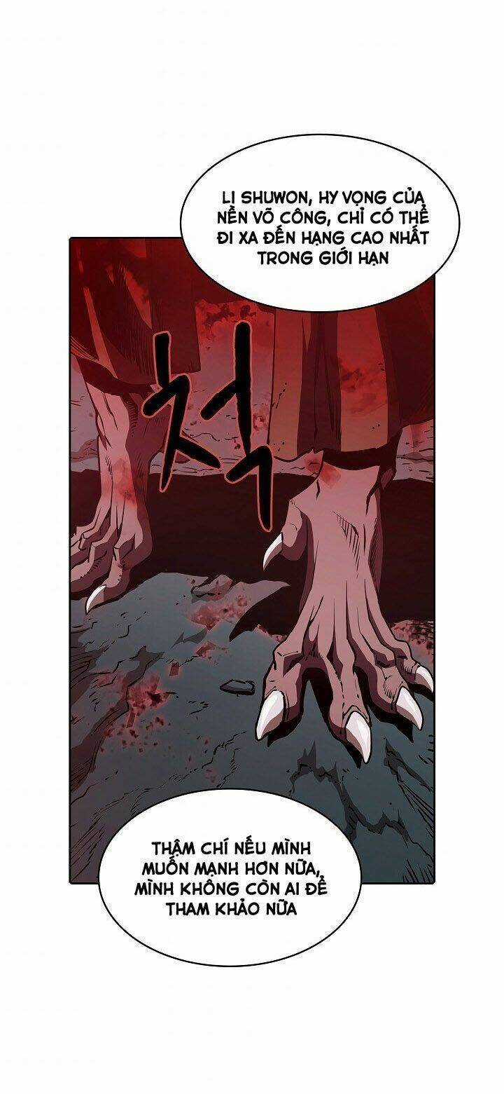 Người Chơi Trở Về Từ Địa Ngục Chapter 11 trang 53