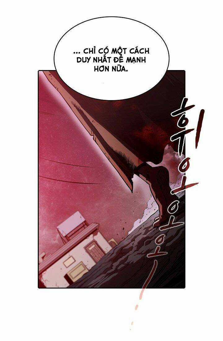 Người Chơi Trở Về Từ Địa Ngục Chapter 11 trang 55