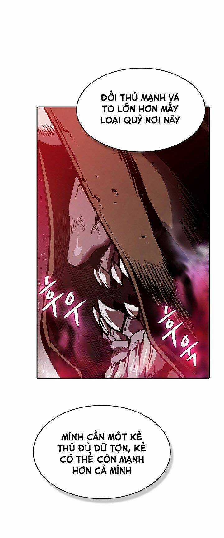 Người Chơi Trở Về Từ Địa Ngục Chapter 11 trang 57