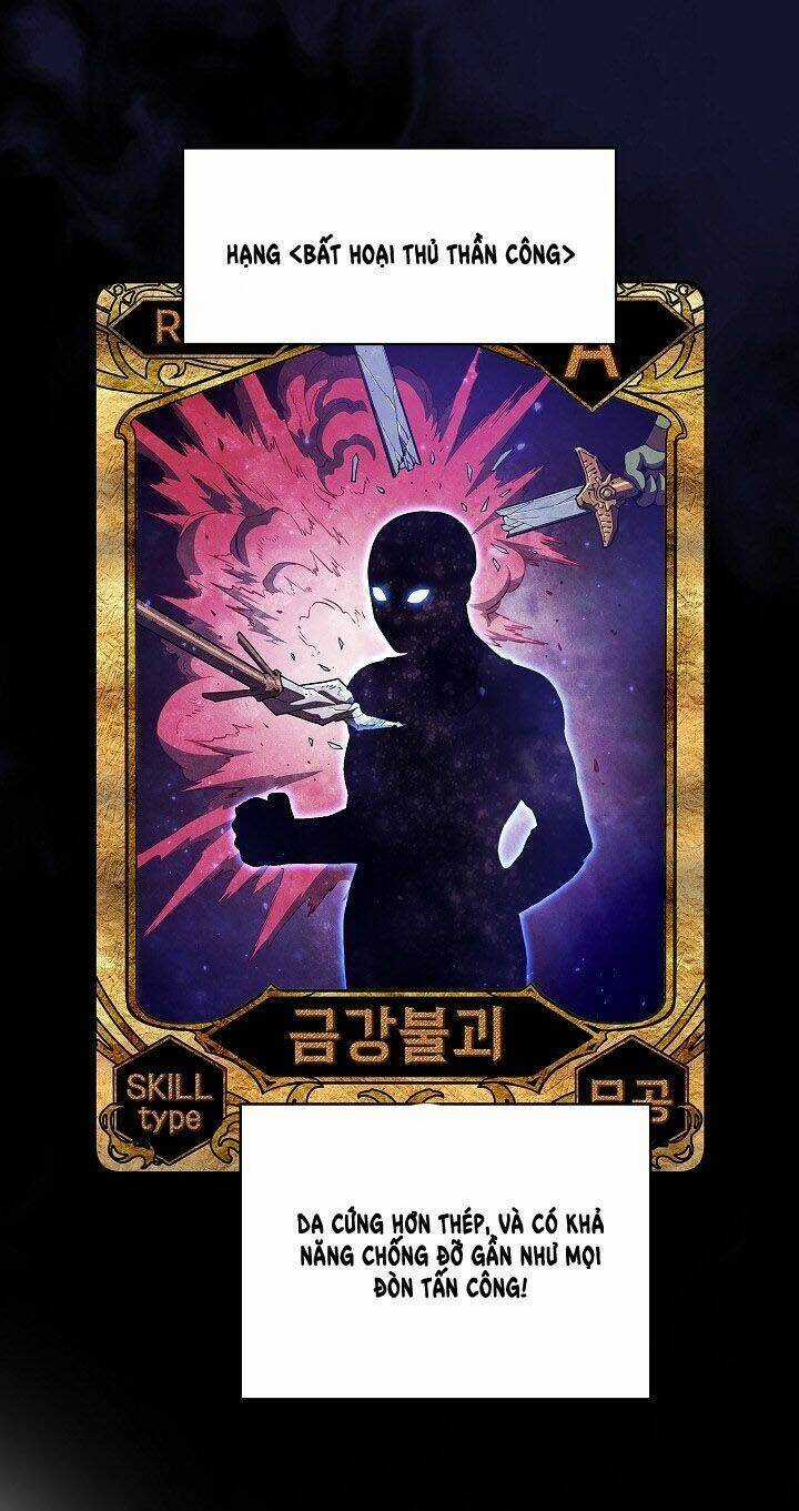 Người Chơi Trở Về Từ Địa Ngục Chapter 11 trang 6