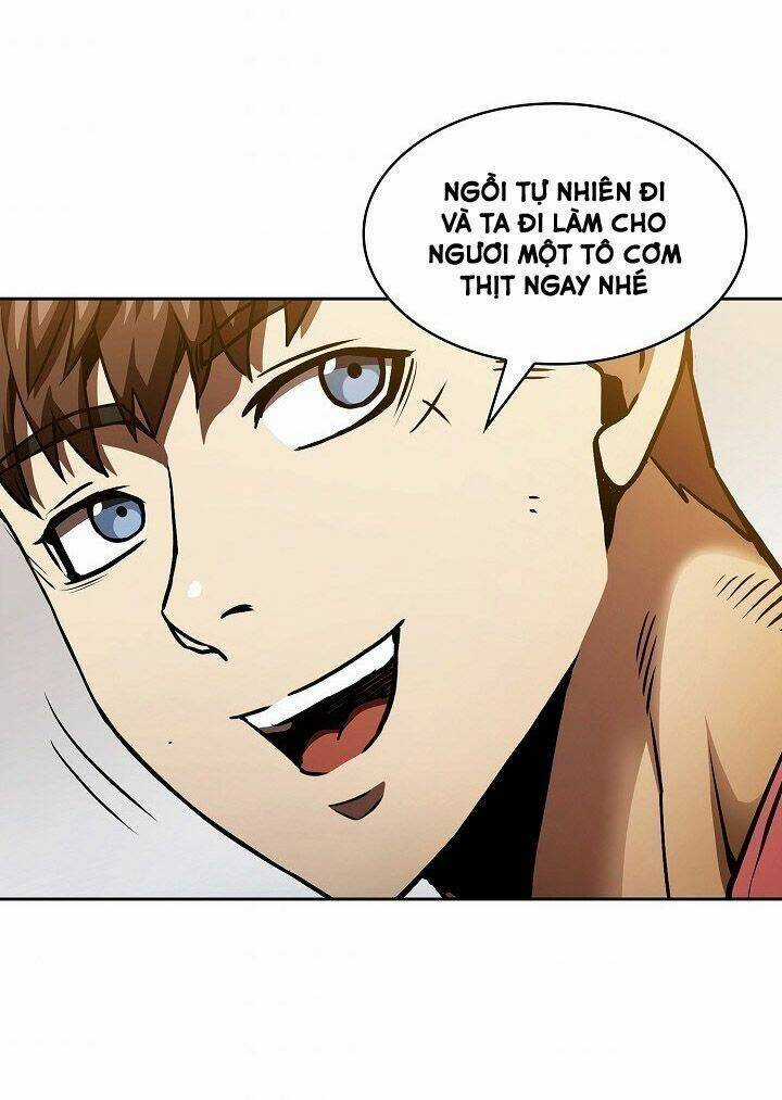 Người Chơi Trở Về Từ Địa Ngục Chapter 11 trang 60