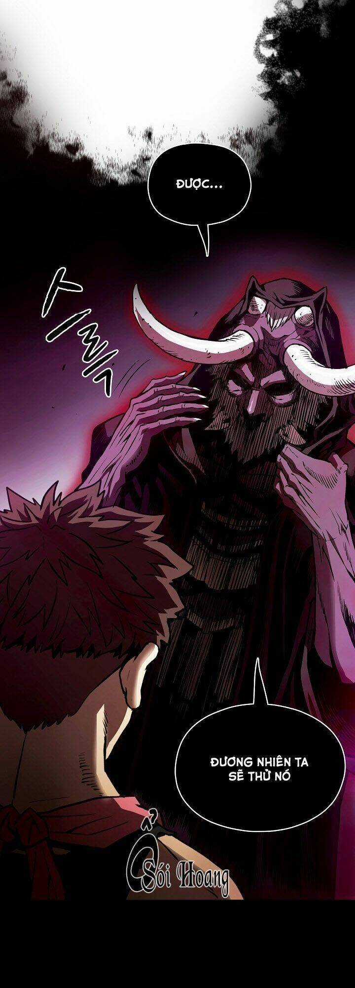 Người Chơi Trở Về Từ Địa Ngục Chapter 11 trang 62