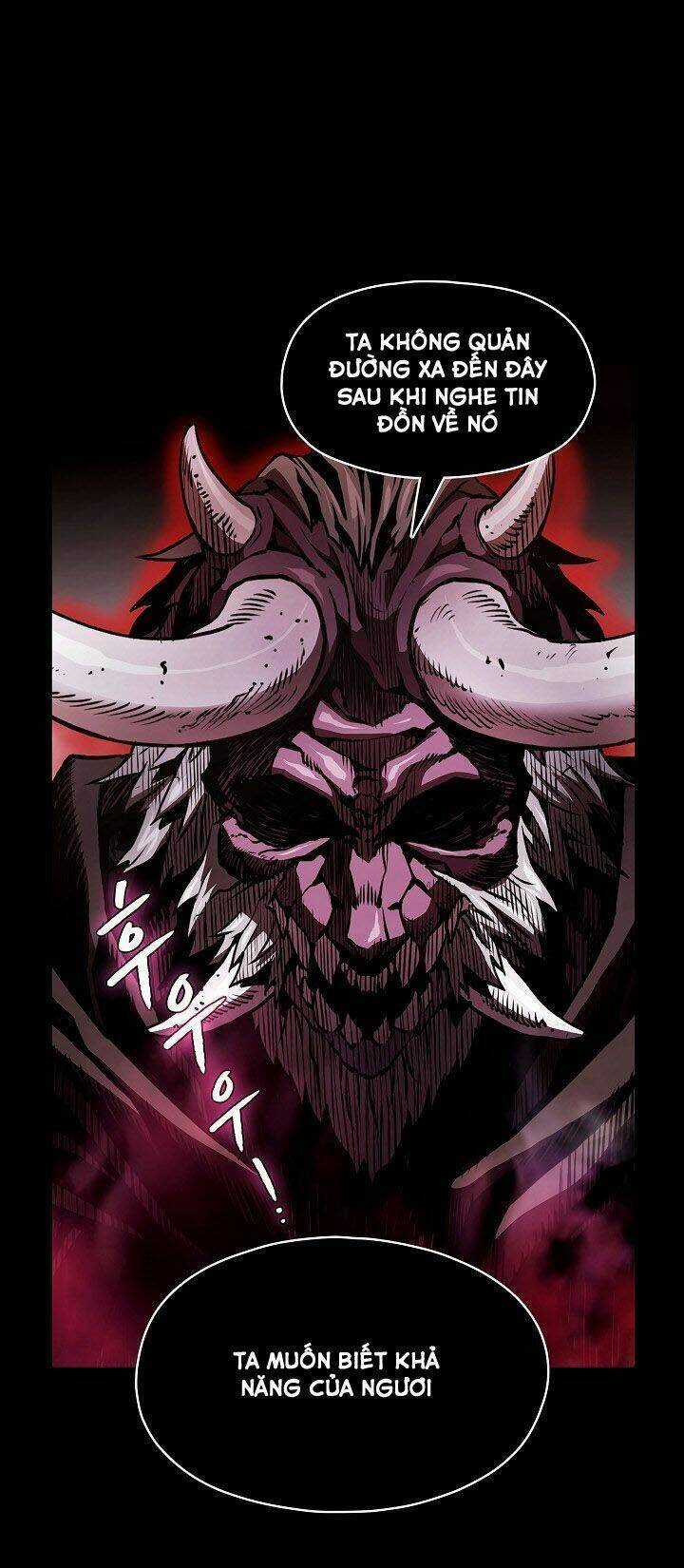 Người Chơi Trở Về Từ Địa Ngục Chapter 11 trang 64