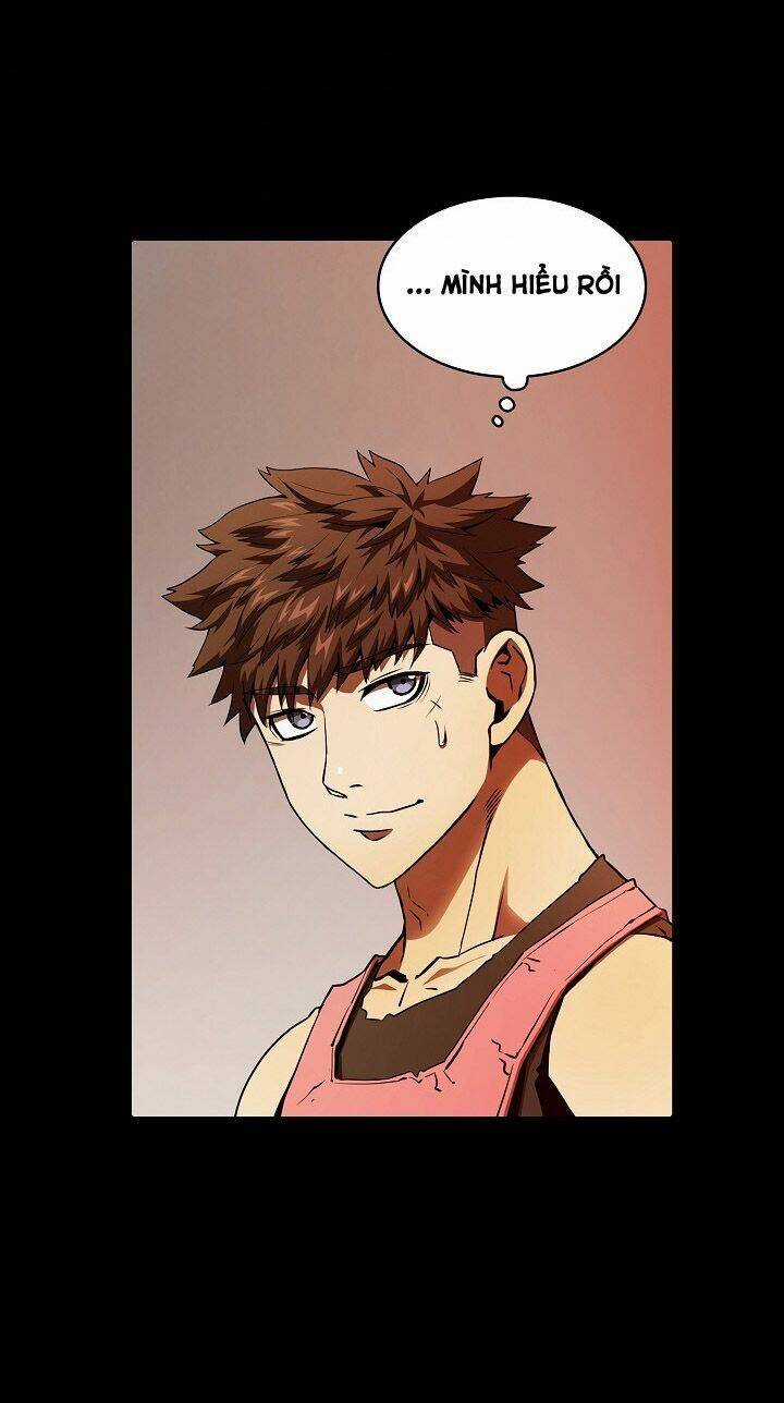 Người Chơi Trở Về Từ Địa Ngục Chapter 11 trang 68