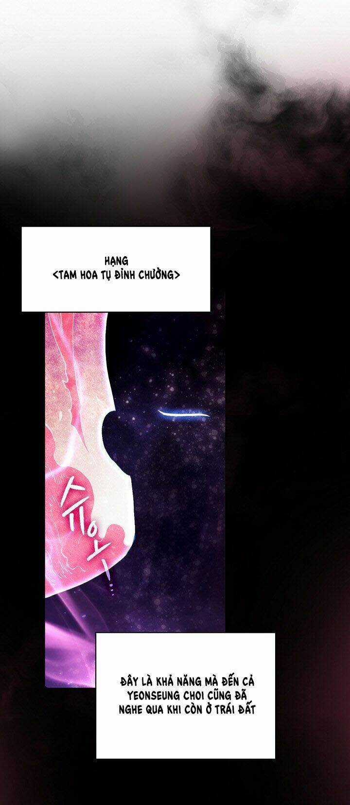 Người Chơi Trở Về Từ Địa Ngục Chapter 11 trang 8