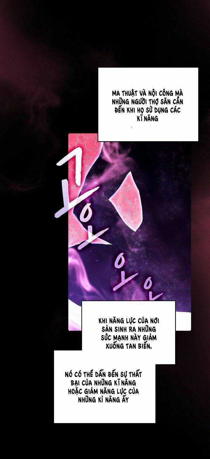 Người Chơi Trở Về Từ Địa Ngục Chapter 11 trang 9