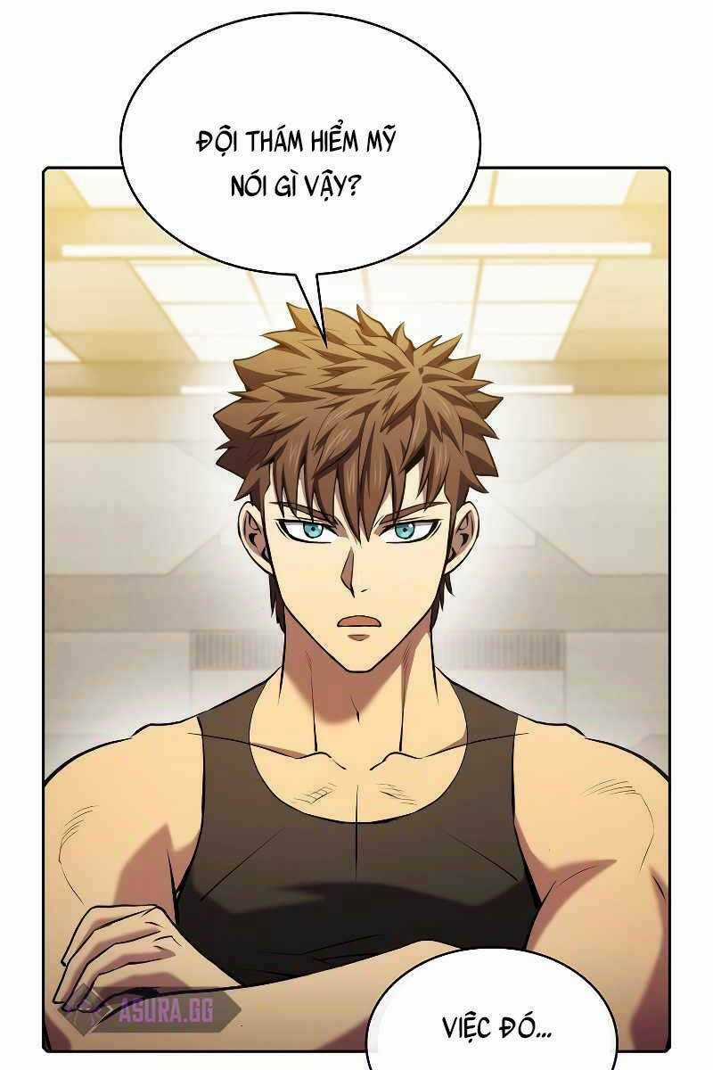 Người Chơi Trở Về Từ Địa Ngục Chapter 110 trang 11