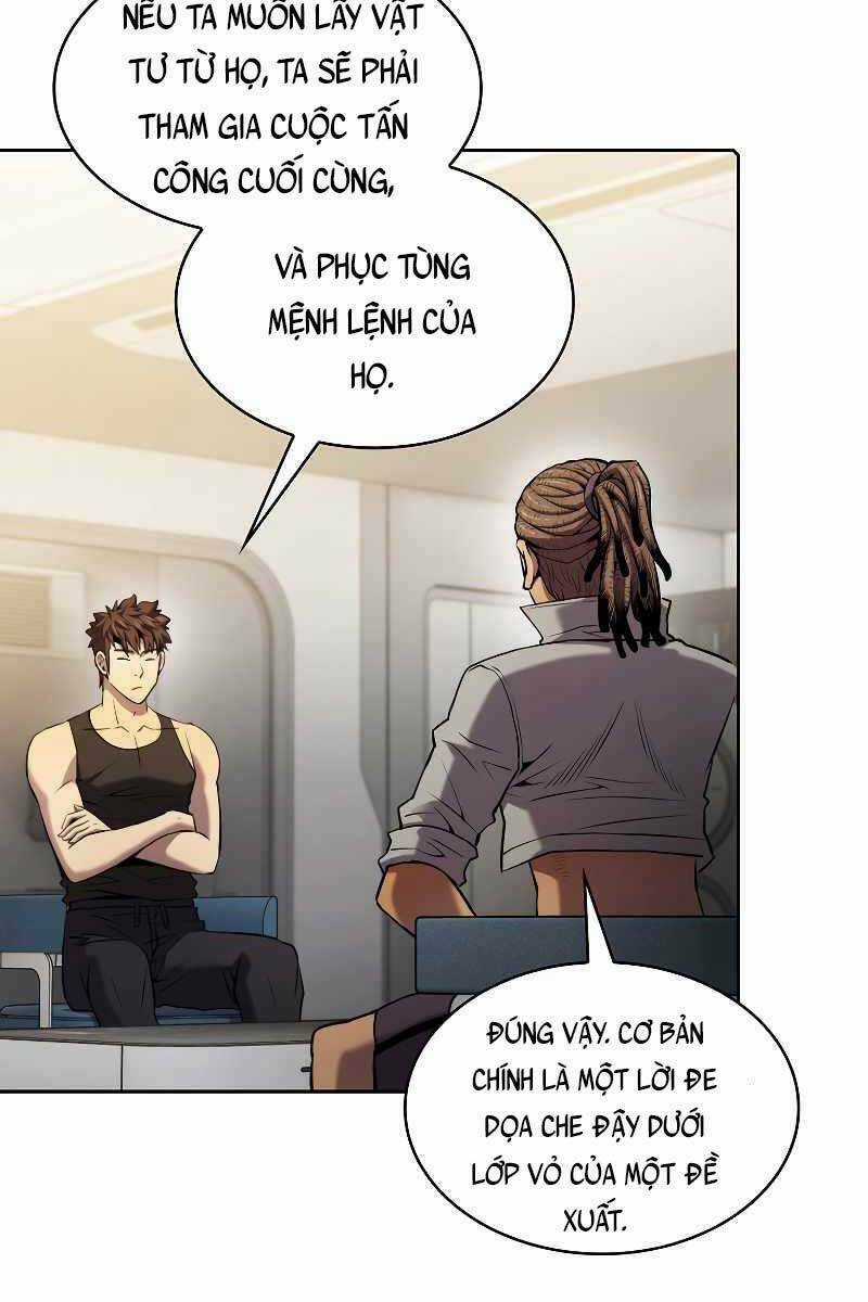Người Chơi Trở Về Từ Địa Ngục Chapter 110 trang 14