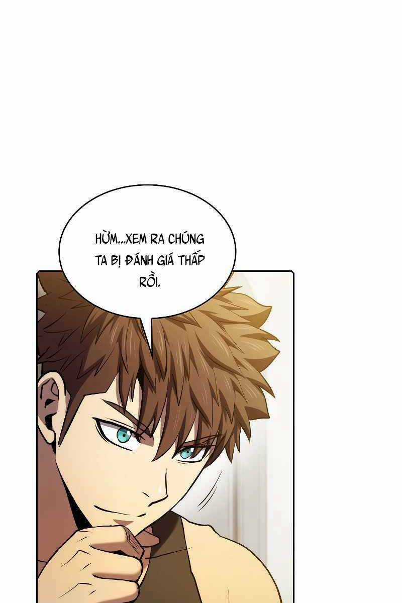 Người Chơi Trở Về Từ Địa Ngục Chapter 110 trang 15