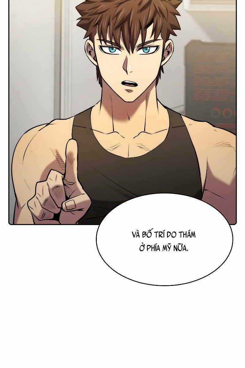 Người Chơi Trở Về Từ Địa Ngục Chapter 110 trang 18