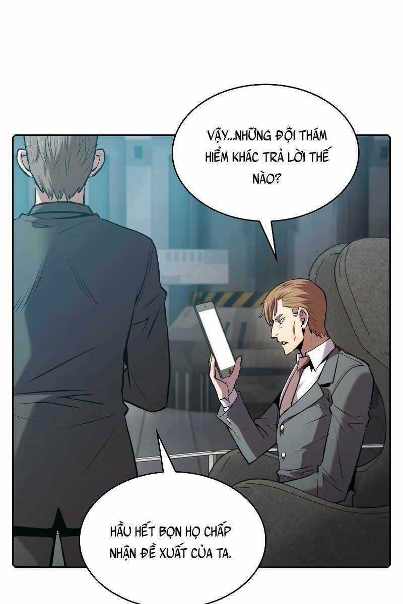 Người Chơi Trở Về Từ Địa Ngục Chapter 110 trang 22