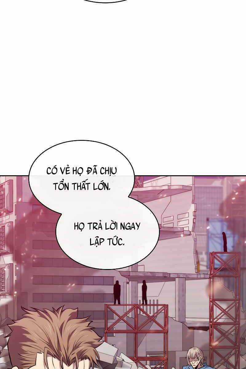 Người Chơi Trở Về Từ Địa Ngục Chapter 110 trang 23