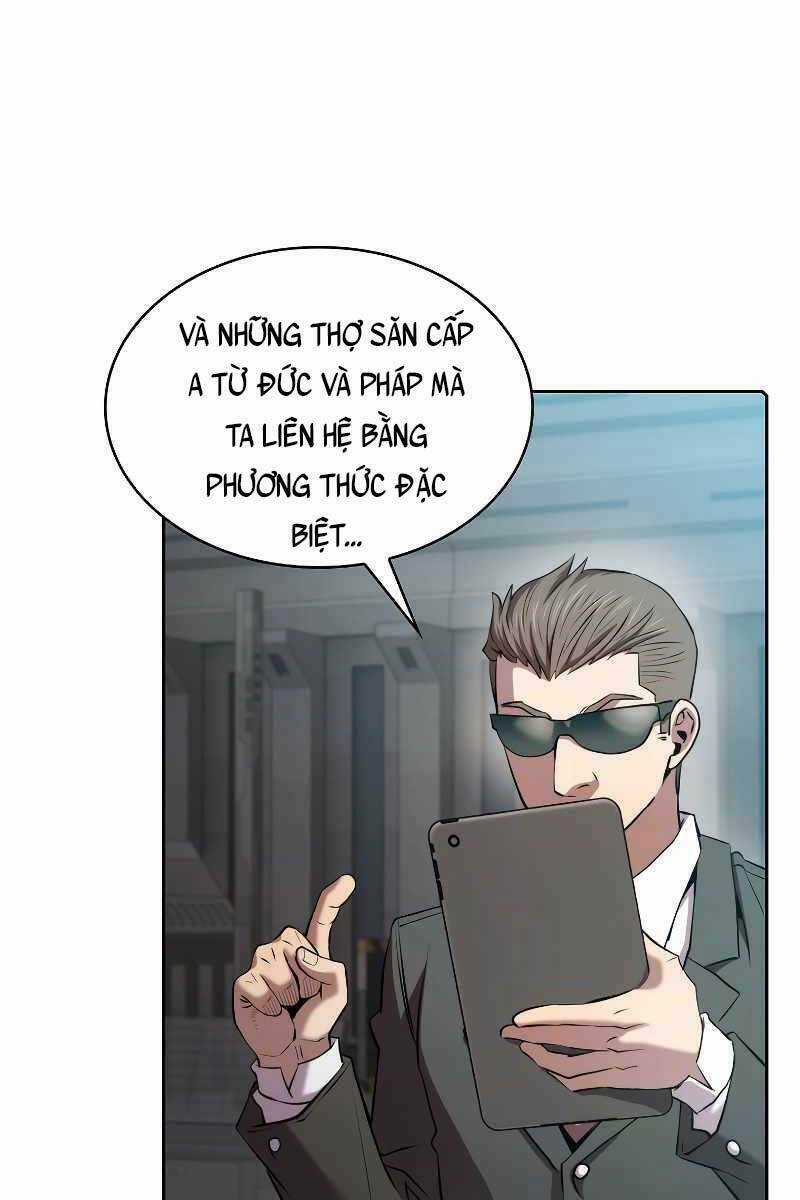 Người Chơi Trở Về Từ Địa Ngục Chapter 110 trang 25